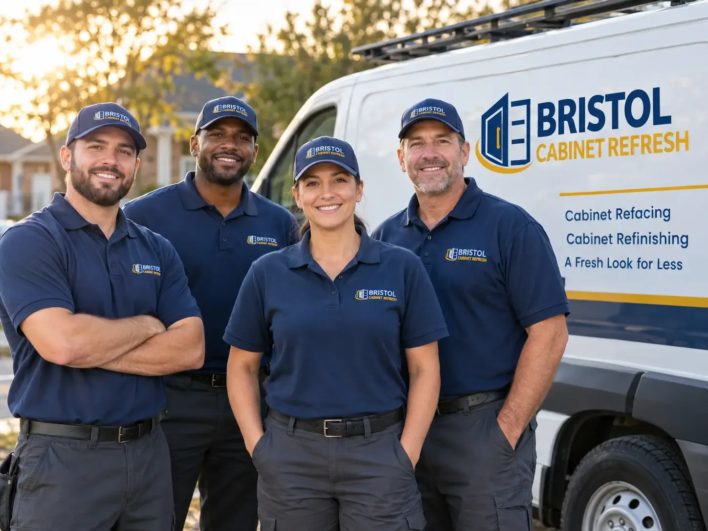 Kitchen Cabinet Refacing company in Rancho Palos Verdes, CA